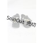 画像: MDD/OF:靴 I-26-07-30-143-KD-ZI