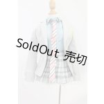 画像: DD/衣装セット（制服） I-26-07-30-137-KD-ZI