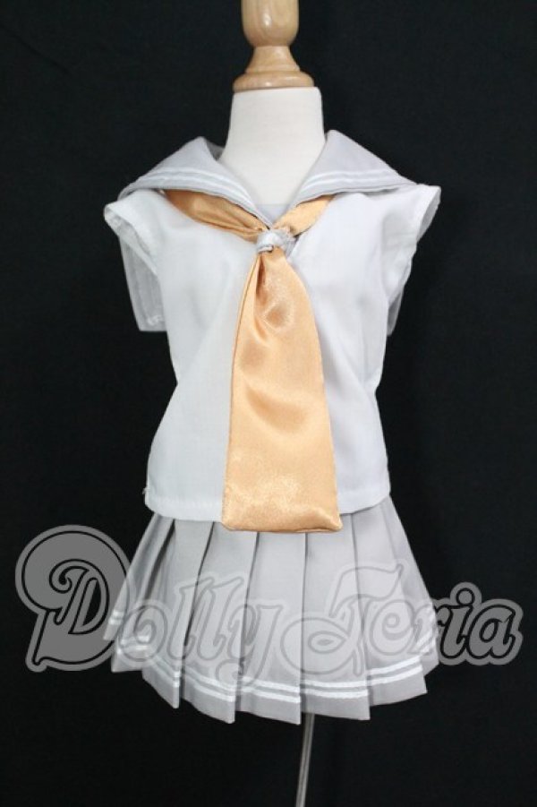 画像1: DD/衣装セット（制服） I-26-07-30-138-KD-ZI (1)