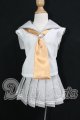 画像: DD/衣装セット（制服） I-26-07-30-138-KD-ZI