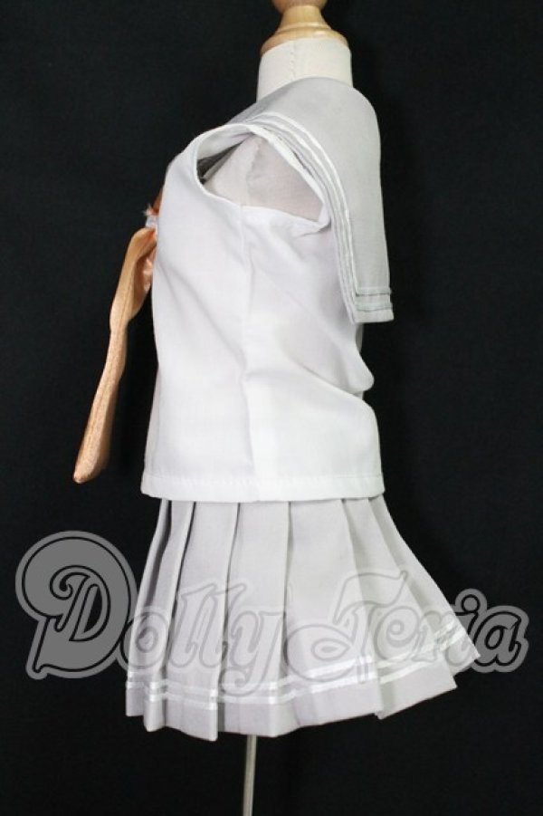 画像2: DD/衣装セット（制服） I-26-07-30-138-KD-ZI (2)
