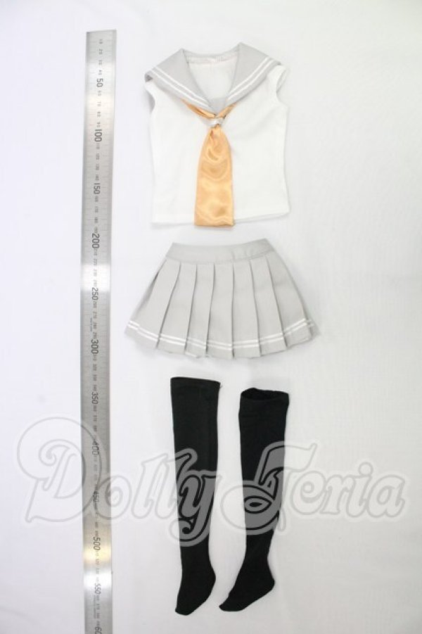 画像4: DD/衣装セット（制服） I-26-07-30-138-KD-ZI (4)