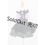 画像: MDD/OF:衣装セット I-26-07-30-136-KD-ZI