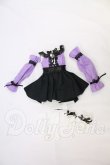 画像2: MDD/OF:衣装セット I-26-07-30-136-KD-ZI (2)