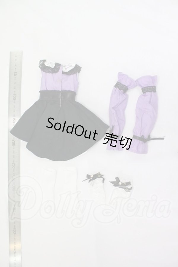 画像3: MDD/OF:衣装セット I-26-07-30-136-KD-ZI (3)