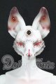 画像: DOLLZONE/Feather Fox I-26-07-30-208-KD-ZI