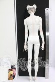 画像5: DOLLZONE/Feather Fox I-26-07-30-208-KD-ZI (5)