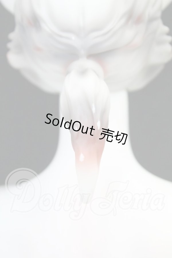 画像6: DOLLZONE/Feather Fox I-26-07-30-208-KD-ZI (6)