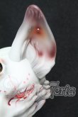 画像7: DOLLZONE/Feather Fox I-26-07-30-208-KD-ZI (7)