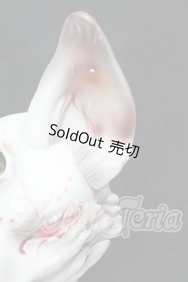画像7: DOLLZONE/Feather Fox I-26-07-30-208-KD-ZI (7)