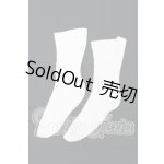 画像: SD/OF:靴下 I-26-07-30-189-KD-ZI