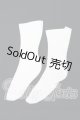 画像: SD/OF:靴下 I-26-07-30-189-KD-ZI