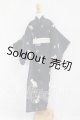 画像: SD/OF：浴衣セット I-26-07-30-198-KD-ZI
