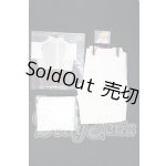 画像: SD13BOY/OF:宵の衣〜月白〜 I-26-07-30-238-KD-ZI