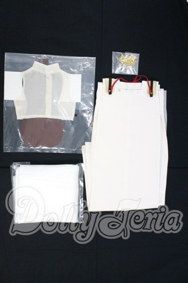 画像1: SD13BOY/OF:宵の衣〜月白〜 I-26-07-30-238-KD-ZI (1)