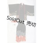 画像: 70cmサイズドール/OF:衣装 I-26-07-30-242-KD-ZI