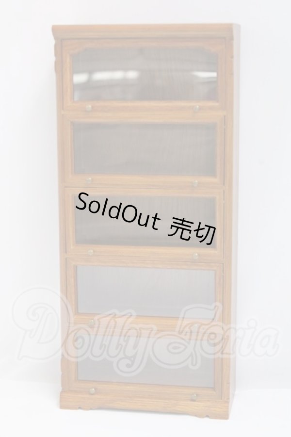 画像1: ドールハウス/1/6サイズ家具 I-26-07-30-076-KD-ZI (1)