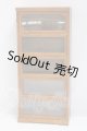 画像: ドールハウス/1/6サイズ家具 I-26-07-30-076-KD-ZI