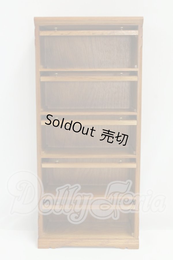 画像2: ドールハウス/1/6サイズ家具 I-26-07-30-076-KD-ZI (2)