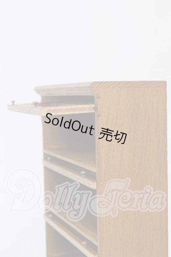 画像3: ドールハウス/1/6サイズ家具 I-26-07-30-076-KD-ZI (3)