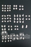画像1: 1/12ドール/ハンドパーツ I-26-07-23-362-KD-ZI (1)