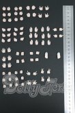 画像2: 1/12ドール/ハンドパーツ I-26-07-23-362-KD-ZI (2)