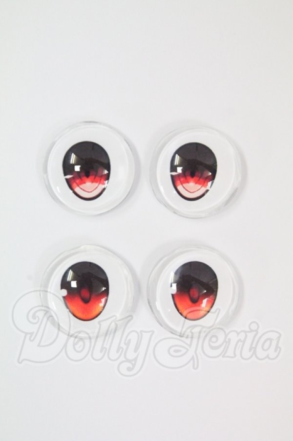 画像1: 18ｍｍ/アニメアイ I-26-07-23-371-KD-ZI (1)
