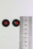 画像2: 18mm/レジンアイ I-26-07-23-373-KD-ZI (2)