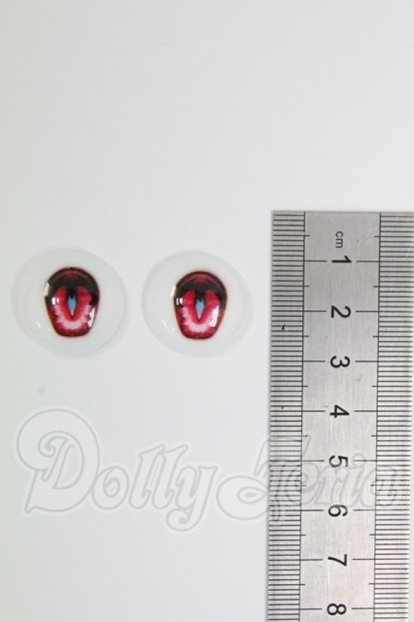 画像2: 20mm/アニメアイ I-26-07-23-375-KD-ZI (2)