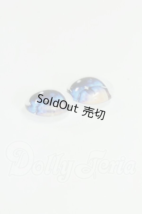 画像2: 10mm/アニメアイ I-26-07-30-057-KD-ZI (2)