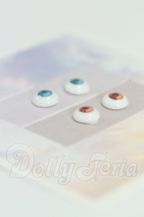 画像2: 6ｍｍ/アニメアイ I-26-07-30-059-KD-ZI (2)