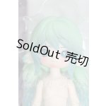 画像: PENNY'S BOX/LULUYA ルルヤ 交響詩 I-26-07-30-090-KD-ZI