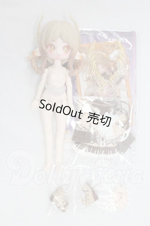 画像5: PENNY'S BOX/LULUYA ルルヤ 交響詩 I-26-07-30-090-KD-ZI (5)