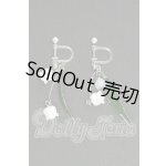 画像: SD/OF イヤリング I-26-07-30-066-KD-ZI
