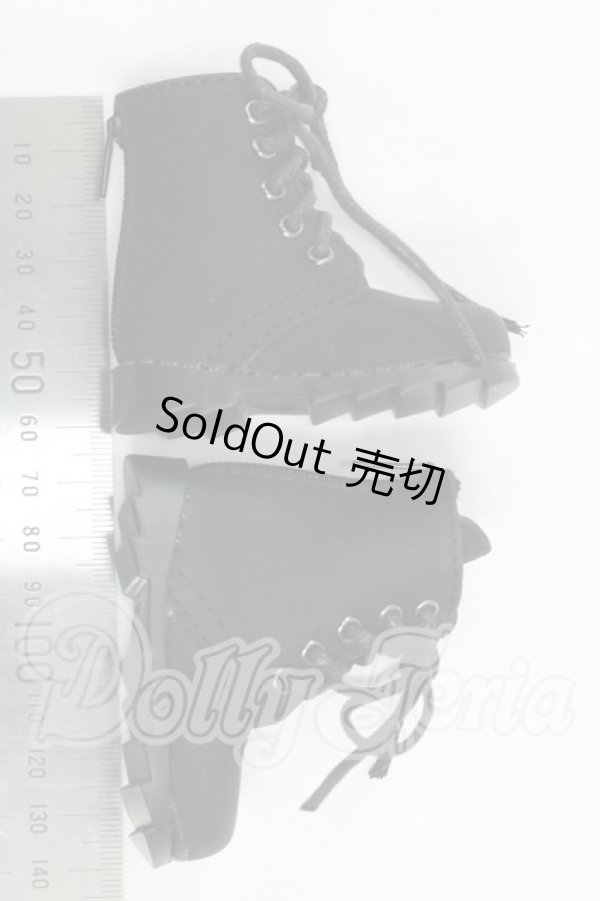 画像2: SDM＆MSD/OF:靴 I-26-07-30-078-KD-ZI (2)