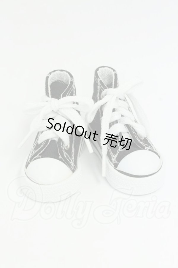 画像1: SDM＆MSD/OF:靴 I-26-07-30-079-KD-ZI (1)