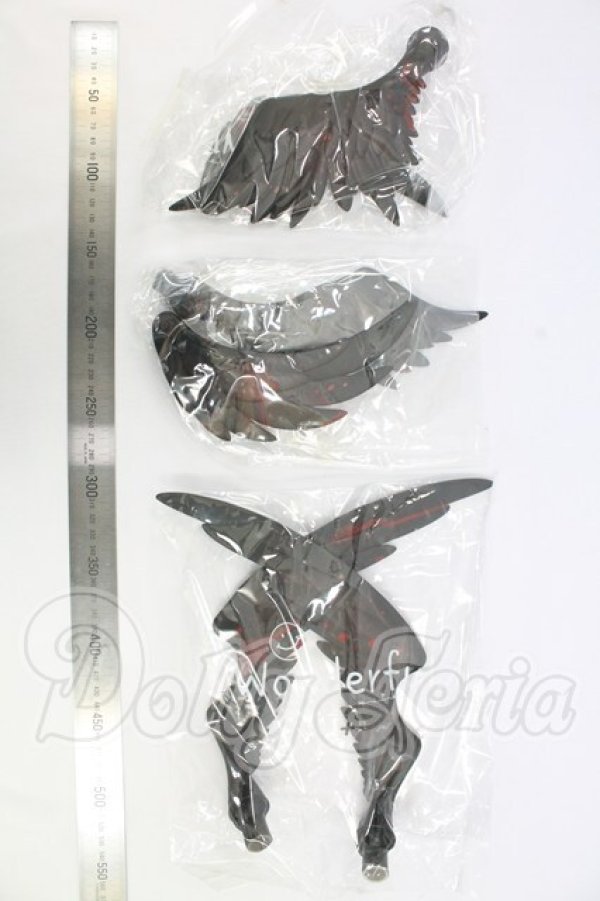 画像3: Fatemoons/Seraphim Wings I-26-07-30-209-KD-ZI (3)