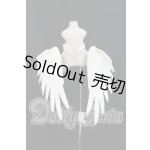 画像: 1/4 羽根パーツ I-26-07-30-203-KD-ZI
