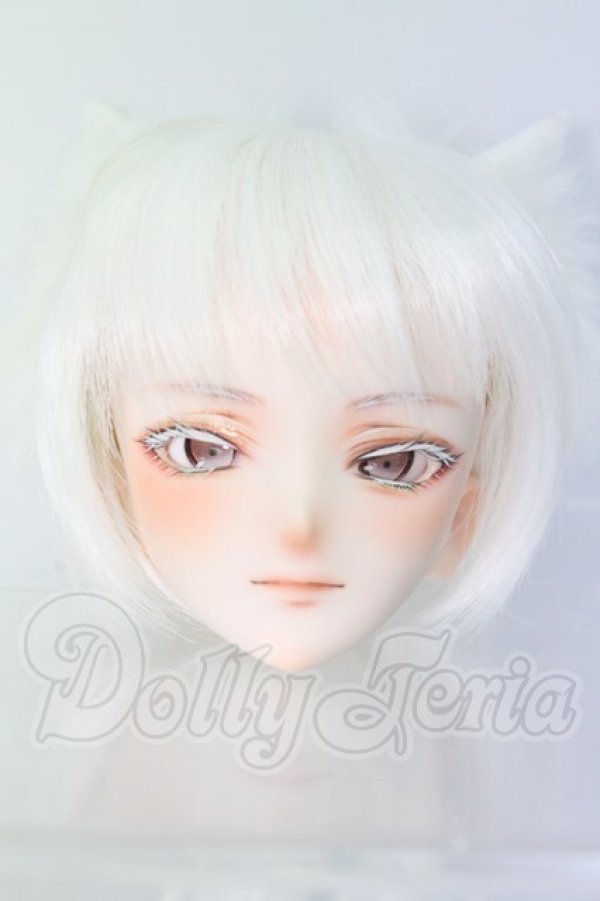 画像1: DD/DDH-07カスタムヘッド I-26-07-30-204-KD-ZI (1)