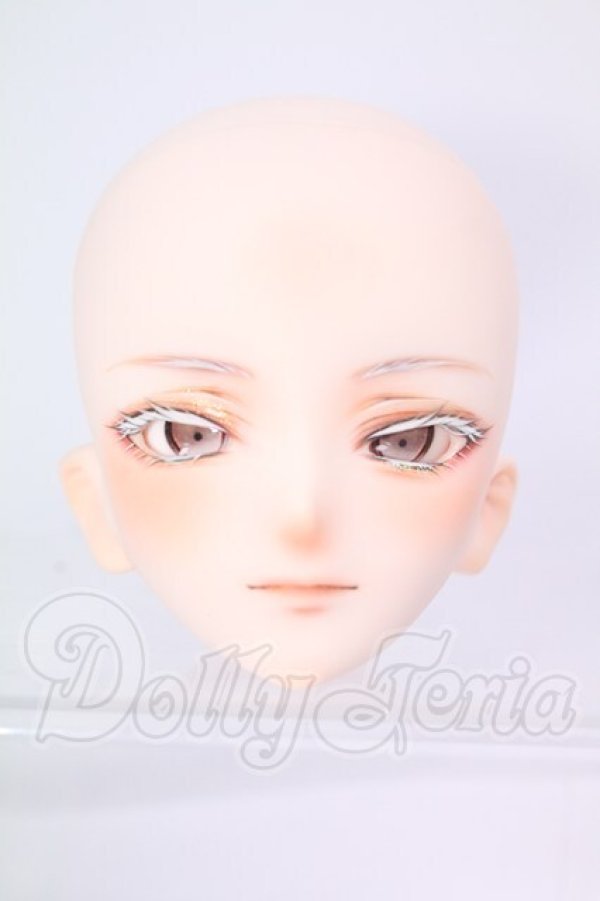 画像2: DD/DDH-07カスタムヘッド I-26-07-30-204-KD-ZI (2)