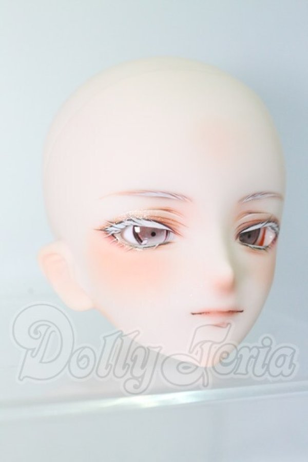 画像4: DD/DDH-07カスタムヘッド I-26-07-30-204-KD-ZI (4)