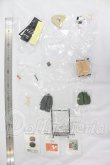 画像2: 1/12サイズドール/ミニチュア I-26-07-30-151-KD-ZI (2)