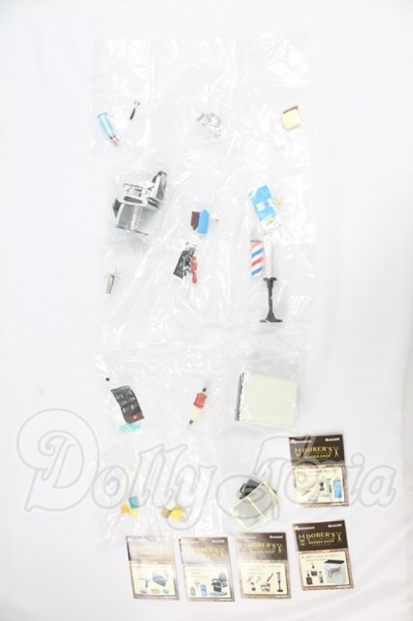 画像1: 1/12サイズドール/ミニチュア I-26-07-30-154-KD-ZI (1)