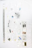 画像2: 1/12サイズドール/ミニチュア I-26-07-30-154-KD-ZI (2)