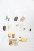 画像1: 1/12サイズドール/ミニチュア I-26-07-30-158-KD-ZI (1)