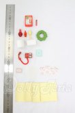 画像2: 1/12サイズドール/ミニチュア I-26-07-30-161-KD-ZI (2)