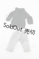 画像: オビツ11/OF:衣装 I-26-07-23-343-KD-ZI