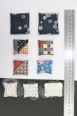 画像2: 1/12サイズドール/OF:小物 I-26-07-23-336-KD-ZI (2)