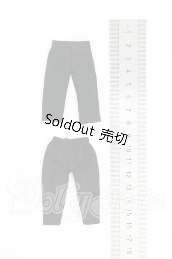 画像2: オビツ11/OF:衣装 I-26-07-23-330-KD-ZI (2)