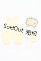 画像: オビツ11/OF:衣装 I-26-07-23-309-KD-ZI